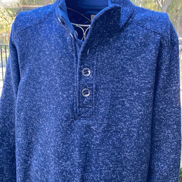 Redhead Bighorn Longsleeve Sweater 